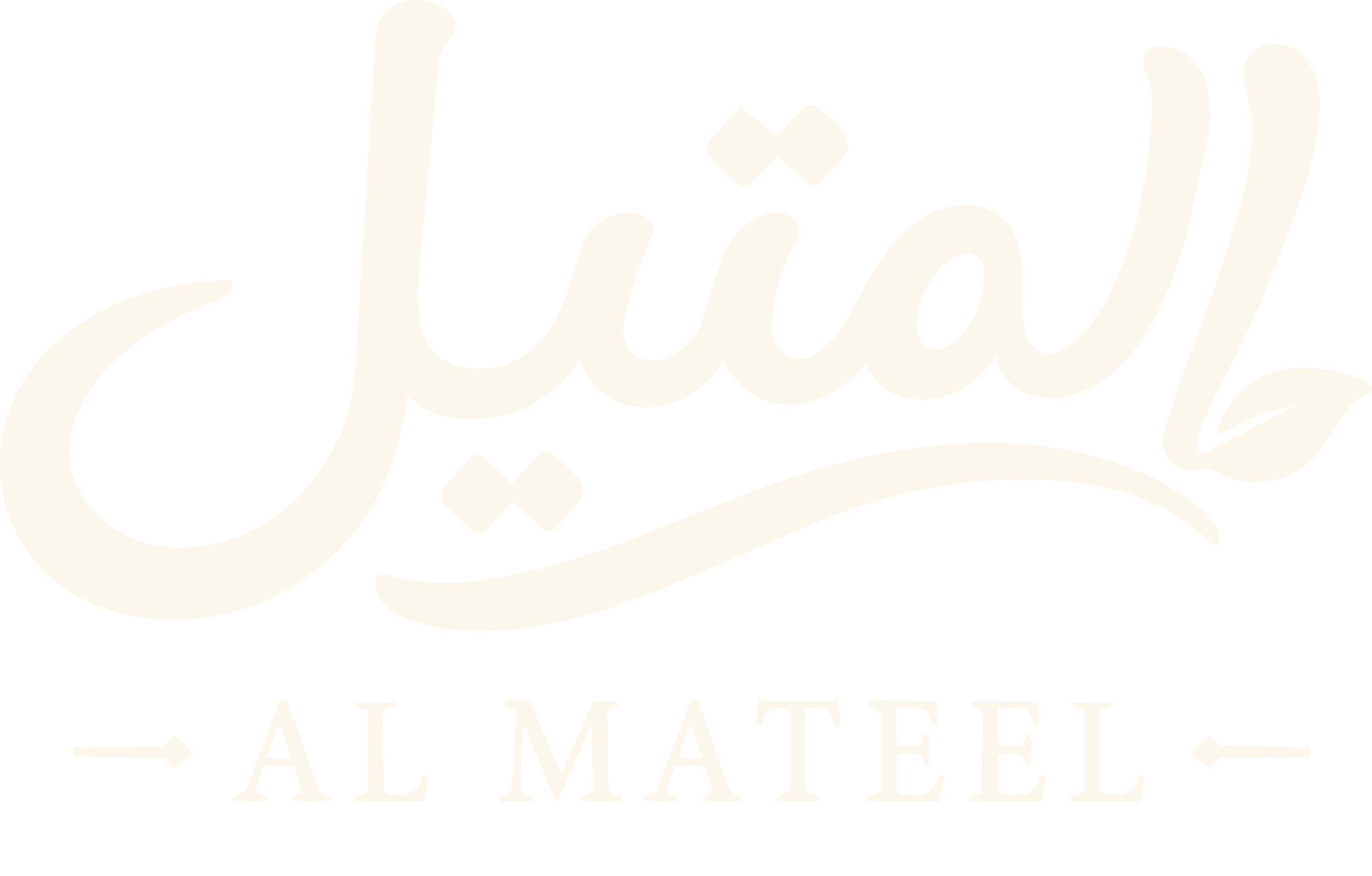 المتيل — Al Mateel